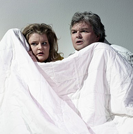 Eva | Die Meistersinger von Nürnberg