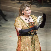 Elisabeth | Tannhäuser