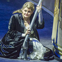 Elisabeth | Tannhäuser