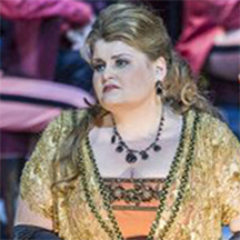 Elisabeth | Tannhäuser
