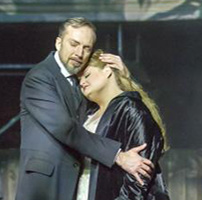 Elisabeth | Tannhäuser