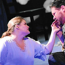 Sieglinde | Die Walküre