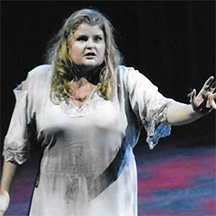 Sieglinde | Die Walküre