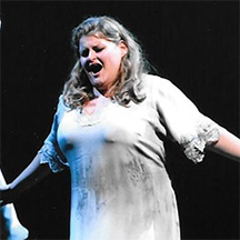 Sieglinde | Die Walküre